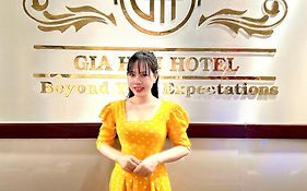 Gia Hân Hotel
